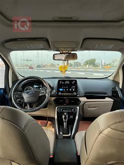 فورد إيكوسبورت